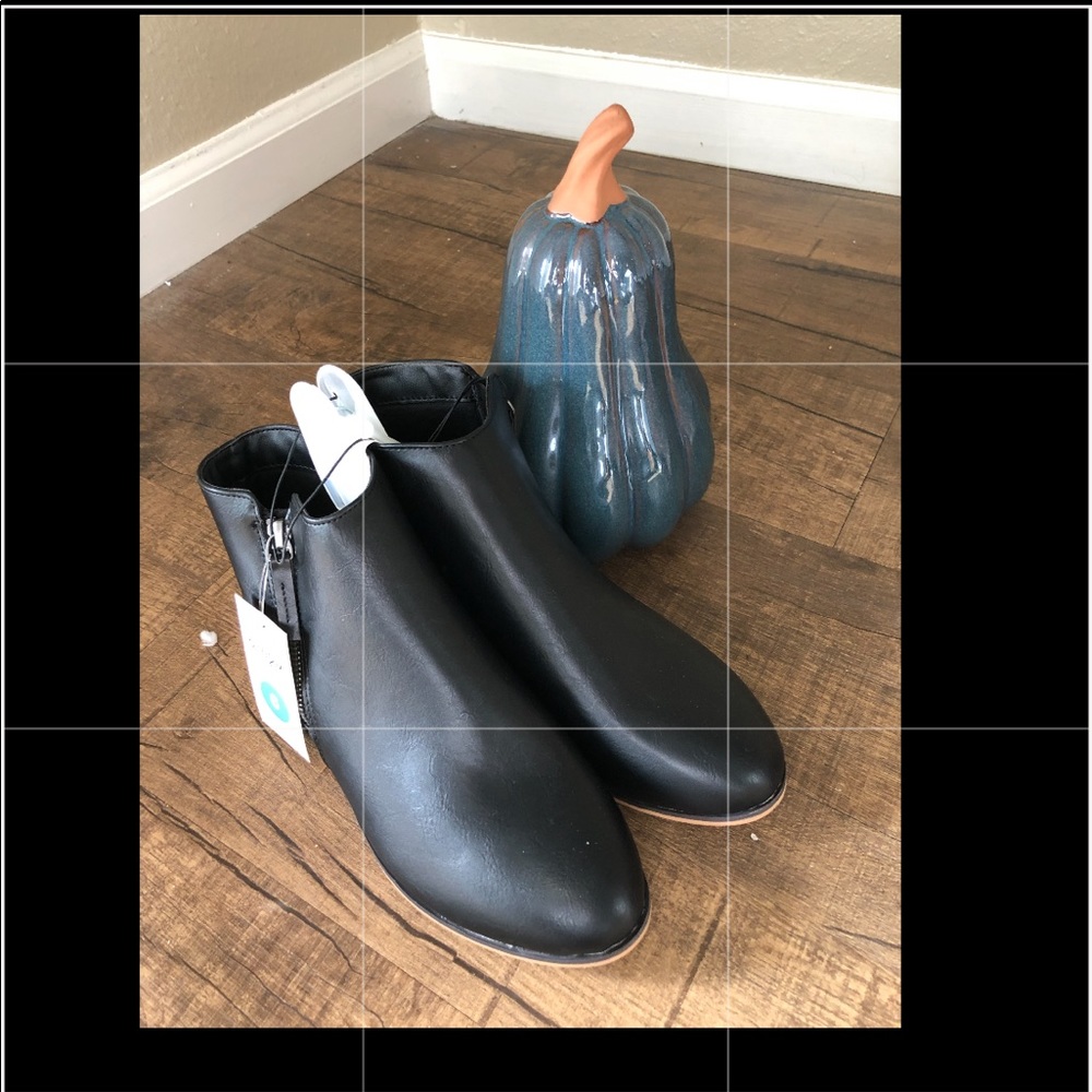 Smooth professional shoes